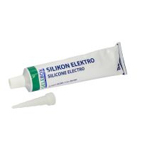 ELESIL Silikon Elektro  GELEBOX 20kV/mm 100ml | 39.999 Elektro-Plast Opatówek