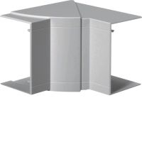 Kąt wewnętrzny 65x100, lakier alu, Tehalit.BRP/BRAP | BRP651004HLAN Hager