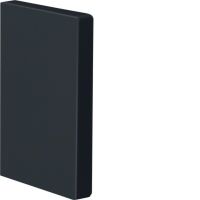 Końcówka 65x100, czarny, Tehalit.BRP | BRP6510069011 Hager