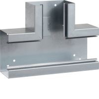 Element T 85x130 stal ocynk, Tehalit.BRS | BRS851308VERZ Hager