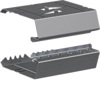 Łącznik podstawy 85x130, Tehalit. BRS | BRS851309 Hager