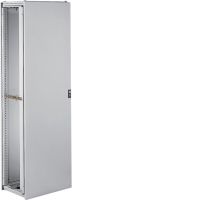 Obudowa stojąca IP54 kl.I 600x1900x600mm RAL7035, univers | FG22XD Hager