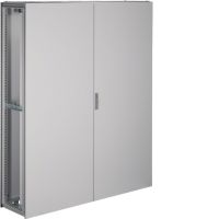 Obudowa stojąca IP54 kl.I 1600x1900x400mm RAL7035, Univers | FG26WD Hager