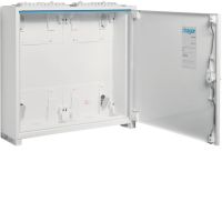 Obudowa FW pusta IP44/II 500x550x160, Univers | FWB32D Hager