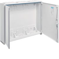 Obudowa FW pusta IP44/II 650x800x160, Univers | FWB43D Hager