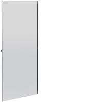 Drzwi lewe do obudowy IP44/54 1100x1050mm, Univers | FZ024N Hager