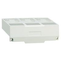 Osłona zacisków do wyłączników kompaktowych LS Electric serii TS400-630 3P | ITS33 Aniro