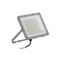 Naświetlacz LED ACETE 50W 4300/5400/4850lm CCT 3000/4000/6500K IP65 GR szary | 38493 Kanlux