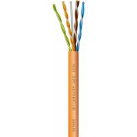 Kabel teleinformatyczny BITLAN U/UTP Cat.6 LSOH 350MHz BĘBEN | TI0049-B Bitner