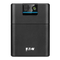 Zasilacz UPS 5E 1600 USB IEC G2, 5E1600UI | 9C00-73008 Eaton