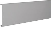 Pokrywa do kanałów 60x100, szara, Tehalit.BA6 | B6010027030 Hager