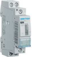 Przekaźnik instalacyjny 12VAC 2NC 16A | ERL217 Hager