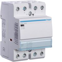 Stycznik 230VAC 4NC 63A AC-7a/b | ESC464 Hager