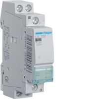 Stycznik 12VAC 2NC 25A AC-7a/b | ESL226 Hager