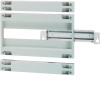 Zestaw do montażu pionowego MCCB x160, H300 L600, Orion+ system C | FL373A Hager