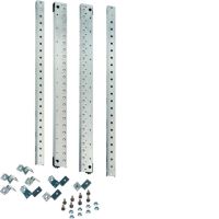 Profil pionowy nośny 1050mm dla obudów poliestrowych, Orion+ system C | FL434A Hager