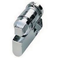 Zamek FK wkładka kwadrat 8x8mm do uchwytu dźwigniowego | FL76Z Hager