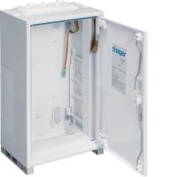 Obudowa naścienna IP44/I 500x300x205, Univers | FP31TN2 Hager