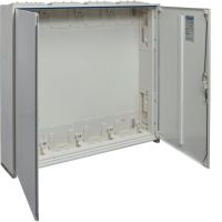 Obudowa naścienna IP44/II 950x1050x205, Univers | FP64SN2 Hager