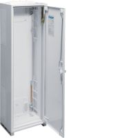 Obudowa naścienna IP44/I 1250x300x205, Univers | FP81TN2 Hager