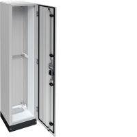 Rozdzielnica stojąca IP55/I 300x1850x275 + cokół 100mm, univers | FR21E1 Hager