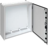 Rozdzielnica wisząca IP55/II 800x950x275mm, Univers | FR63S Hager