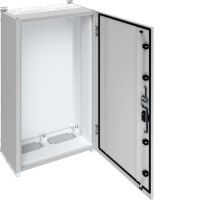 Rozdzielnica wisząca IP55/II 550x1100x275mm, Univers | FR72S Hager