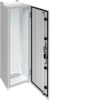 Rozdzielnica wisząca IP55/II 300x1250x275mm, Univers | FR81S Hager