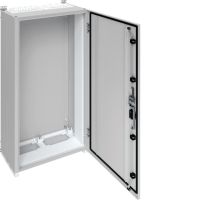 Rozdzielnica wisząca IP55/I 550x1250x275mm, Univers | FR82E Hager