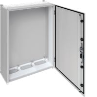 Rozdzielnica wisząca IP55/I 800x1250x275mm, Univers | FR83E Hager