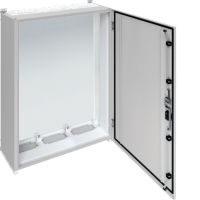 Rozdzielnica wisząca IP55/II 800x1250x275mm, Univers | FR83S Hager