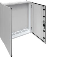 Rozdzielnica wisząca IP55/I 1050x1400x275mm, Univers | FR94E Hager