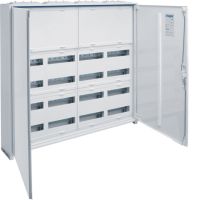 Rozdzielnica FW IP44/II 950x1050x160mm, Univers | FWB64N Hager