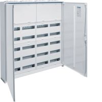 Rozdzielnica FW IP44/II 1100x1050x160mm, Univers | FWB74N Hager