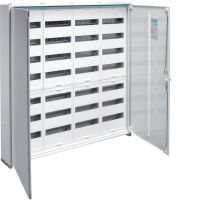 Rozdzielnica FW IP44/II 1100x1050x160mm, Univers | FWB74S Hager