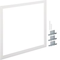 Rama maskująca IP44 800x800mm, Univers | FZ13B Hager