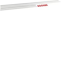 Zestaw maskujący dla FW536F | FZ624FP Hager
