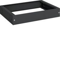 Cokół 550x100x400, dla FR/FS, Univers | FZ652A Hager