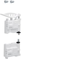 Zawias lewy IP44/54, Univers | FZ746S Hager