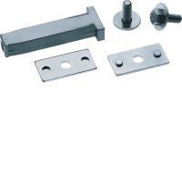 Łącznik obudów IP41 wraz z elementami mocującymi | FZ747XW Hager