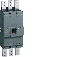 Rozłącznik mocy h1600 3P 1250A | HCF980H Hager