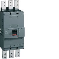 Rozłącznik mocy h1600 3P 1600A | HCF990H Hager