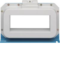 Przekładnik sumujący prostokątny 70x175mm | HR830 Hager