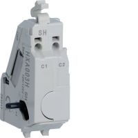 Wyzwalacz wzrostowy x160-x250 100-120VAC | HXA003H Hager