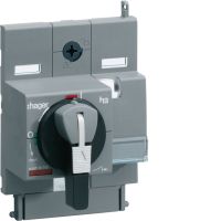 Napęd obrotowy bezpośredni x160 | HXA030H Hager