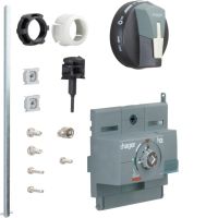 Napęd obrotowy na drzwi x250 | HXB031H Hager