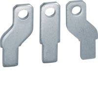 Przedłużenie przyłączy szynowe rozszerzone x160 3P | HYA014H Hager