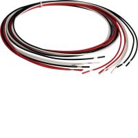 Zestaw przyłączeniowy 3P/4P | HYA035H Hager