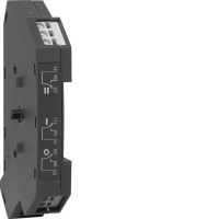 Zestyki pomocnicze, 3 przełączne do HIC | HZI300 Hager