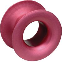 Wstawka kalibrująca D02 E18 4A PH02-4 brąz | LE18P04 Hager